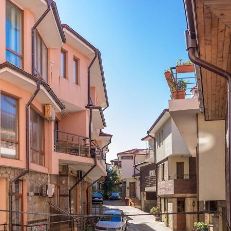 Happy Holiday Sozopol Exterior photo